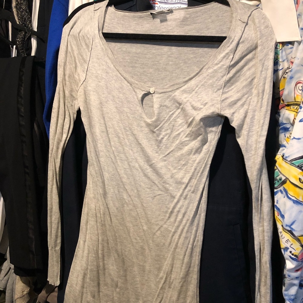 James Perse Shirt
